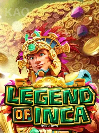 Fachai Legend of Inca Portrait tại 99kk